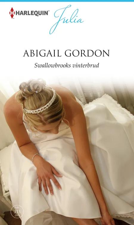 Swallowbrooks vinterbrud af Abigail Gordon