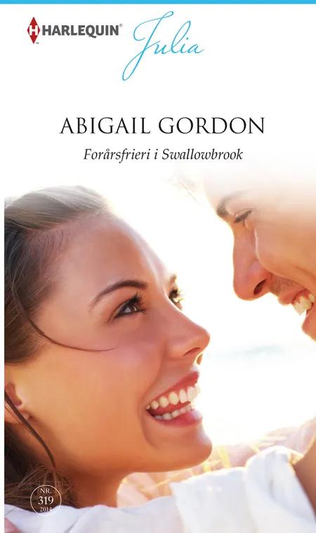 Forårsfrieri i Swallowbrook af Abigail Gordon
