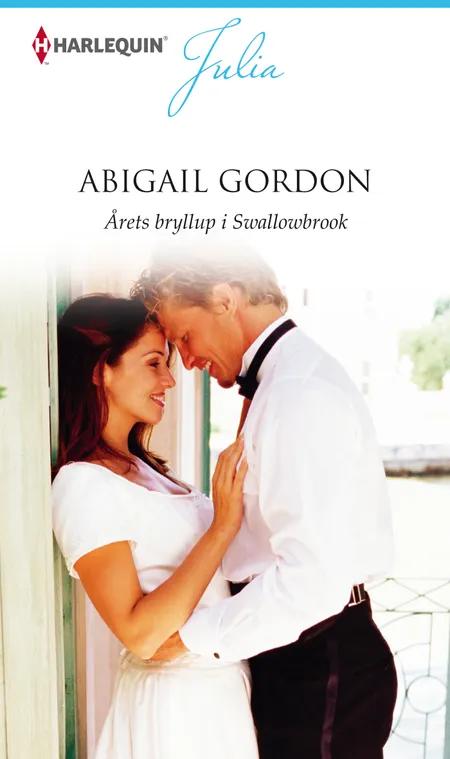Årets bryllup i Swallowbrook af Abigail Gordon