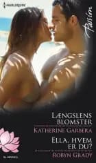 Længslens blomster