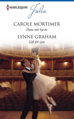 Dans mit hjerte / Gift for sjov af Lynne Graham