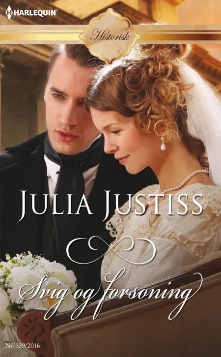 Svig og forsoning af Julia Justiss