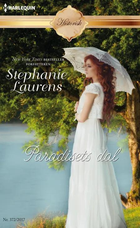 Paradisets dal af Stephanie Laurens
