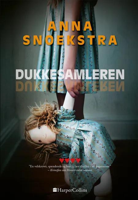 Dukkesamleren af Anna Snoekstra