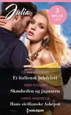 Et italiensk julefrieri / Skønheden og jaguaren / Hans sicilianske Askepot