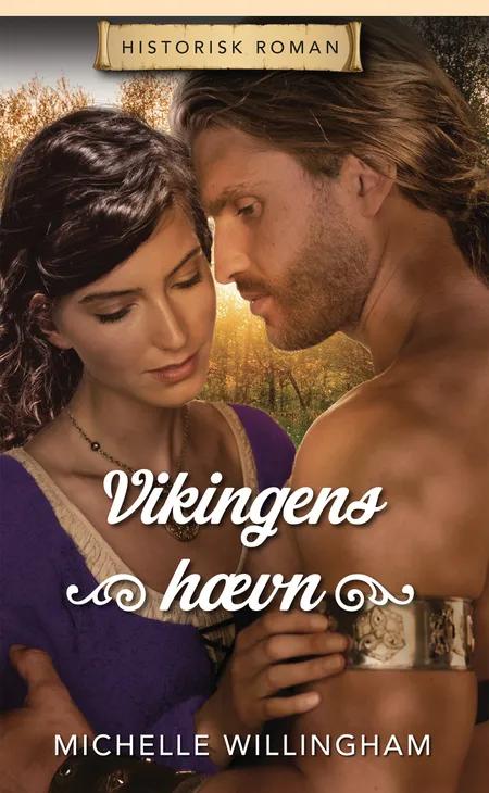Vikingens hævn af Michelle Willingham