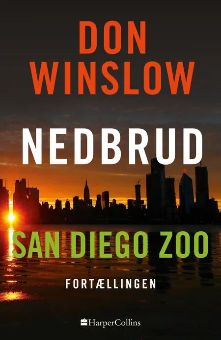 San Diego Zoo af Don Winslow