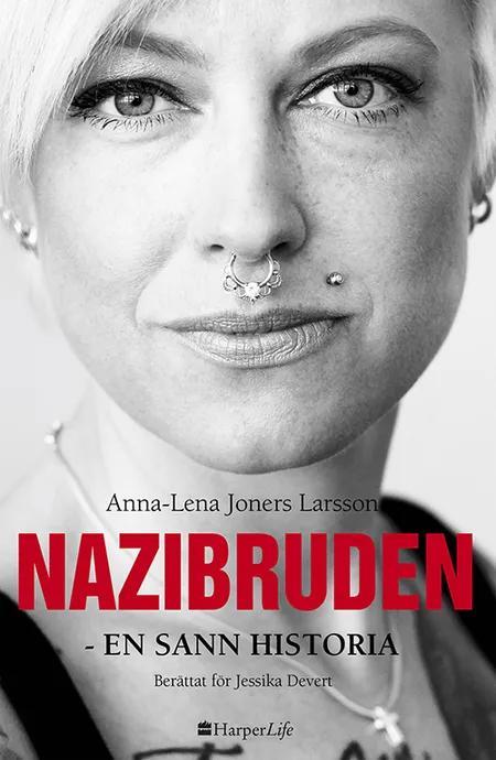 Nazibruden af Anna-Lena Joners Larsson