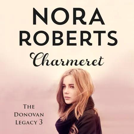 Charmeret af Nora Roberts