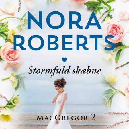 Stormfuld skæbne af Nora Roberts