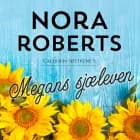 Megans sjæleven af Nora Roberts
