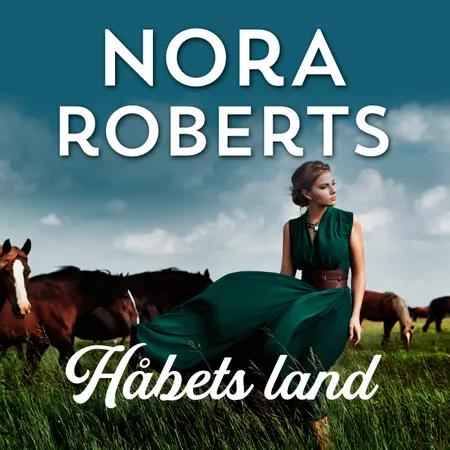 Håbets Land af Nora Roberts