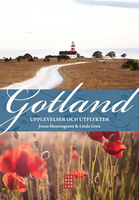 Gotland af Jonas Henningsson