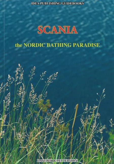 Scania - Nordic bathing paradise af Stefan Danerek