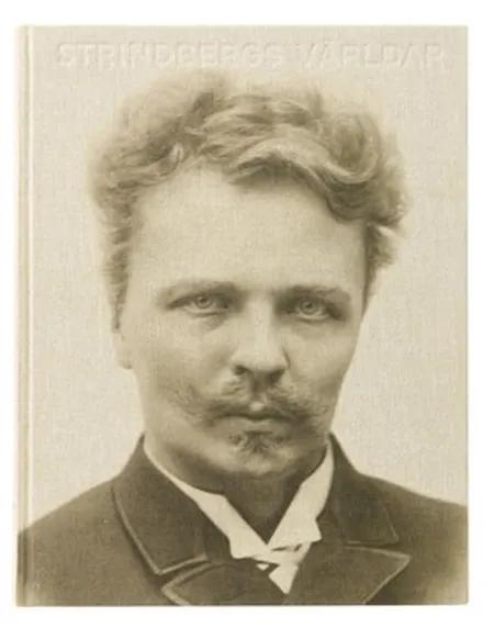 Strindbergs världar af Björn Meidal