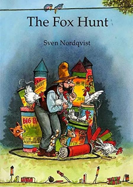 The fox hunt af Sven Nordqvist
