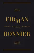 Firman Bonnier