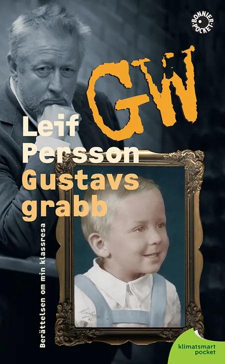 Gustavs grabb af Leif G. W. Persson