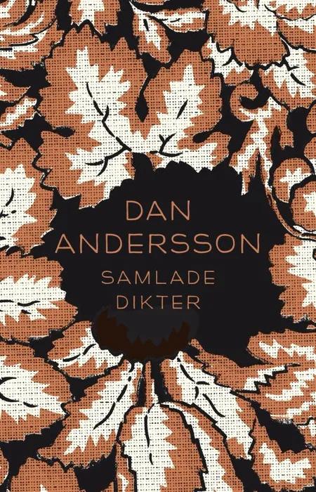 Samlade dikter af Dan Andersson