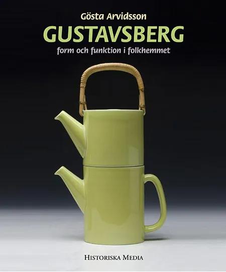 Gustavsberg af Gösta Arvidsson