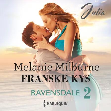 Franske kys af Melanie Milburne