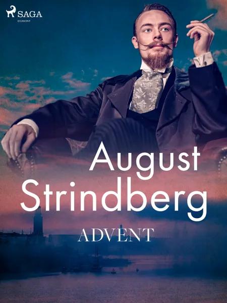 Advent af August Strindberg
