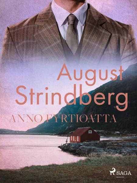 Anno Fyrtioåtta af August Strindberg