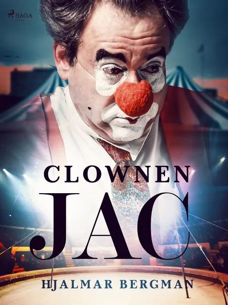 Clownen Jac af Hjalmar Bergman