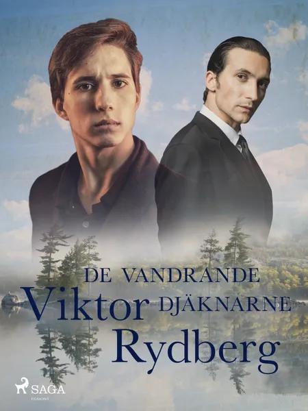 De Vandrande Djäknarne af Viktor Rydberg