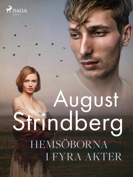 Hemsöborna i fyra akter af August Strindberg