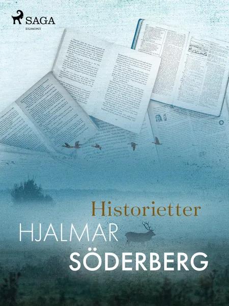 Historietter af Hjalmar Söderberg