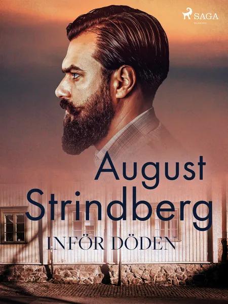 Inför Döden af August Strindberg