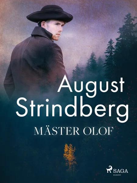 Mäster Olof af August Strindberg