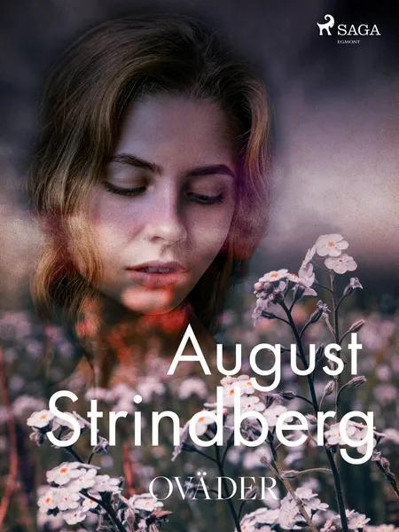 Oväder af August Strindberg