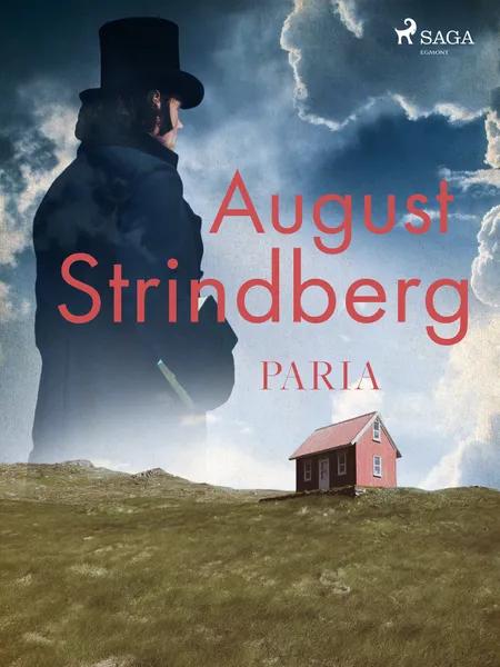 Paria af August Strindberg