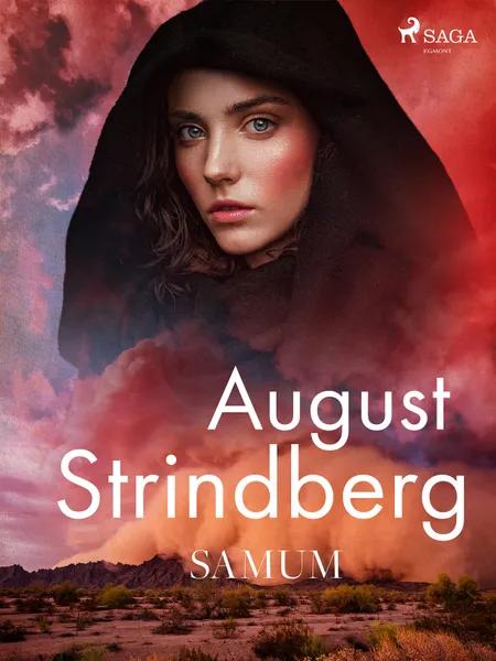 Samum af August Strindberg