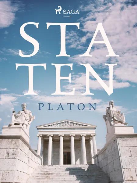 Staten af Platon