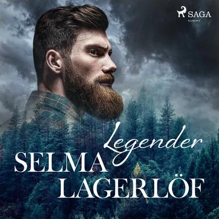 Legender af Selma Lagerlöf
