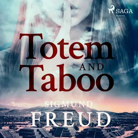 Totem and Taboo af Sigmund Freud