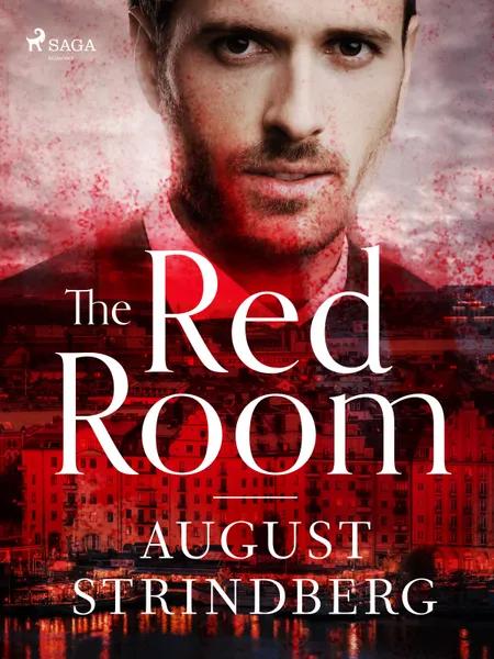 The Red Room af August Strindberg