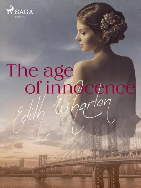 The Age of Innocence af Edith Wharton