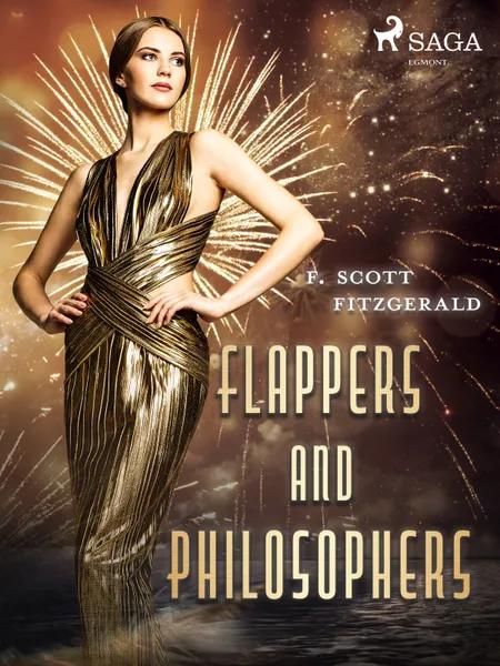 Flappers and Philosophers af F. Scott Fitzgerald