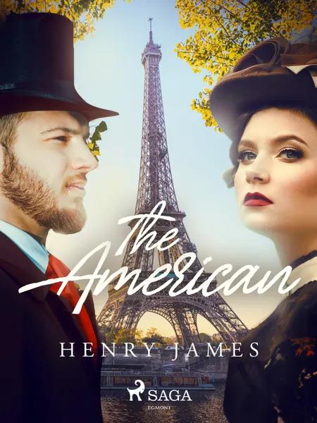 The American af Henry James