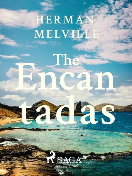 The Encantadas af Herman Melville