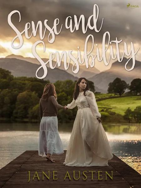 Sense and Sensibility af Jane Austen