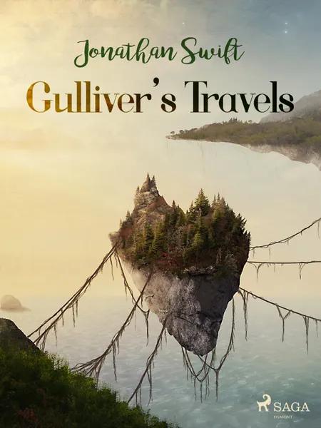 Gulliver's travels af Jonathan Swift