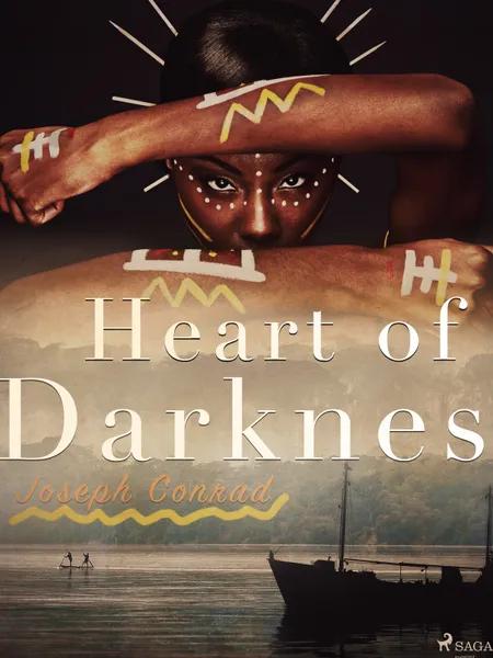 Heart of Darkness af Joseph Conrad
