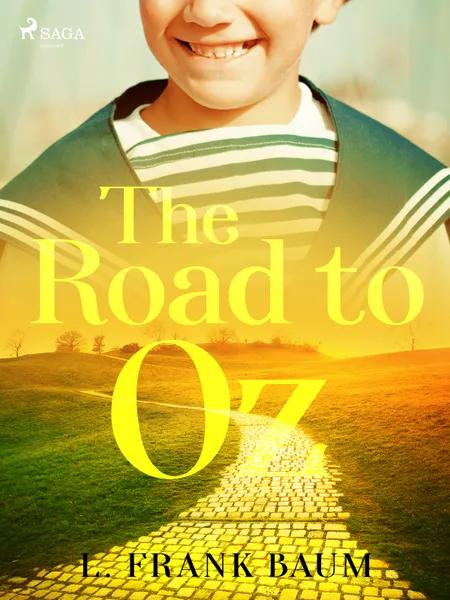 The Road to Oz af L. Frank Baum