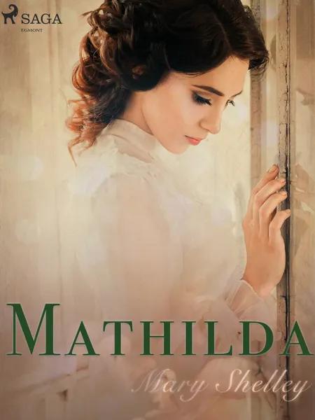 Mathilda af Mary Shelley
