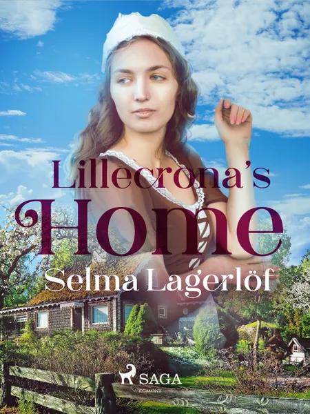 Liliecrona's home af Selma Lagerlöf